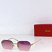 US$65.00 cartier AAA+ Sunglasses #796152