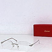 US$65.00 cartier AAA+ Sunglasses #796154