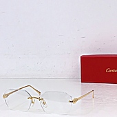 US$65.00 cartier AAA+ Sunglasses #796155