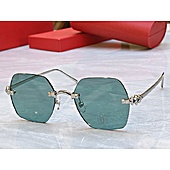 US$65.00 cartier AAA+ Sunglasses #796160