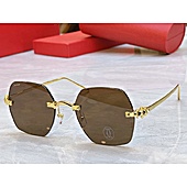 US$65.00 cartier AAA+ Sunglasses #796162