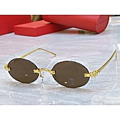 US$65.00 cartier AAA+ Sunglasses #796165
