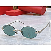 US$65.00 cartier AAA+ Sunglasses #796166