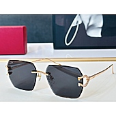 US$65.00 cartier AAA+ Sunglasses #796167