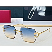 US$65.00 cartier AAA+ Sunglasses #796170