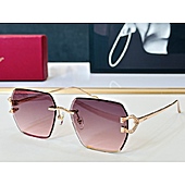 US$65.00 cartier AAA+ Sunglasses #796171