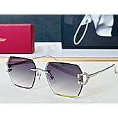 US$65.00 cartier AAA+ Sunglasses #796172
