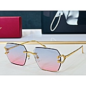 US$65.00 cartier AAA+ Sunglasses #796173