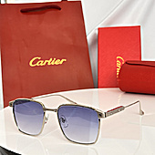 US$69.00 cartier AAA+ Sunglasses #796174