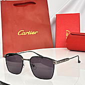 US$69.00 cartier AAA+ Sunglasses #796175