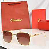 US$69.00 cartier AAA+ Sunglasses #796177