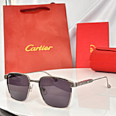 US$69.00 cartier AAA+ Sunglasses #796178