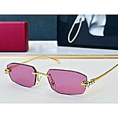 US$73.00 cartier AAA+ Sunglasses #796185