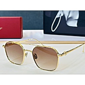 US$77.00 cartier AAA+ Sunglasses #796188