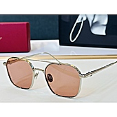 US$77.00 cartier AAA+ Sunglasses #796190