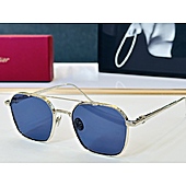 US$77.00 cartier AAA+ Sunglasses #796191