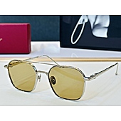 US$77.00 cartier AAA+ Sunglasses #796192