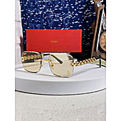 US$40.00 cartier AAA+ Sunglasses #796193
