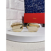 US$40.00 cartier AAA+ Sunglasses #796193