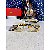 US$40.00 cartier AAA+ Sunglasses #796193