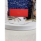 US$40.00 cartier AAA+ Sunglasses #796195