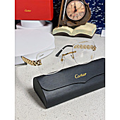 US$40.00 cartier AAA+ Sunglasses #796195