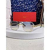 US$40.00 cartier AAA+ Sunglasses #796196