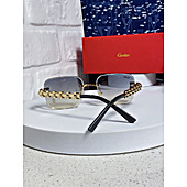 US$40.00 cartier AAA+ Sunglasses #796196