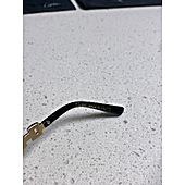 US$40.00 cartier AAA+ Sunglasses #796196