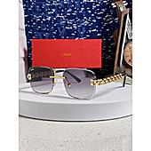 US$40.00 cartier AAA+ Sunglasses #796197
