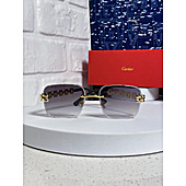US$40.00 cartier AAA+ Sunglasses #796197