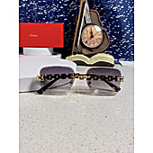 US$40.00 cartier AAA+ Sunglasses #796197
