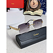 US$40.00 cartier AAA+ Sunglasses #796197