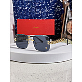 US$40.00 cartier AAA+ Sunglasses #796198