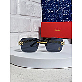 US$40.00 cartier AAA+ Sunglasses #796198