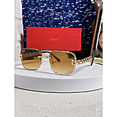 US$40.00 cartier AAA+ Sunglasses #796199