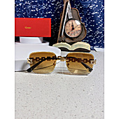 US$40.00 cartier AAA+ Sunglasses #796199