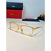 US$42.00 cartier AAA+ Sunglasses #796200