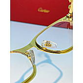US$42.00 cartier AAA+ Sunglasses #796200
