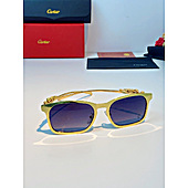 US$42.00 cartier AAA+ Sunglasses #796201