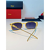 US$42.00 cartier AAA+ Sunglasses #796201