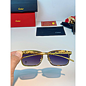 US$42.00 cartier AAA+ Sunglasses #796201