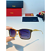 US$42.00 cartier AAA+ Sunglasses #796201