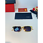 US$42.00 cartier AAA+ Sunglasses #796201