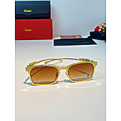 US$42.00 cartier AAA+ Sunglasses #796202