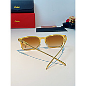 US$42.00 cartier AAA+ Sunglasses #796202