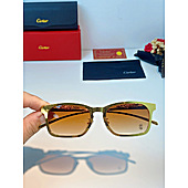 US$42.00 cartier AAA+ Sunglasses #796202