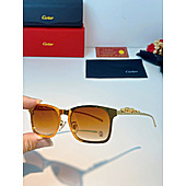 US$42.00 cartier AAA+ Sunglasses #796202
