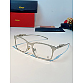 US$42.00 cartier AAA+ Sunglasses #796203