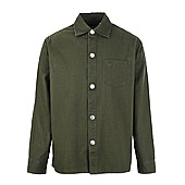 US$96.00 AMIRI Shirts for AMIRI Long-sleeved shirts for men #796204